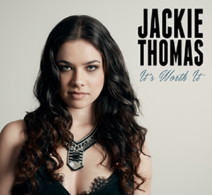 Jackie Thomas	