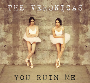 The Veronicas	