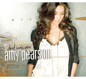 Amy Pearson	