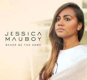 Jessica Mauboy	