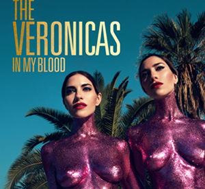 The Veronicas	